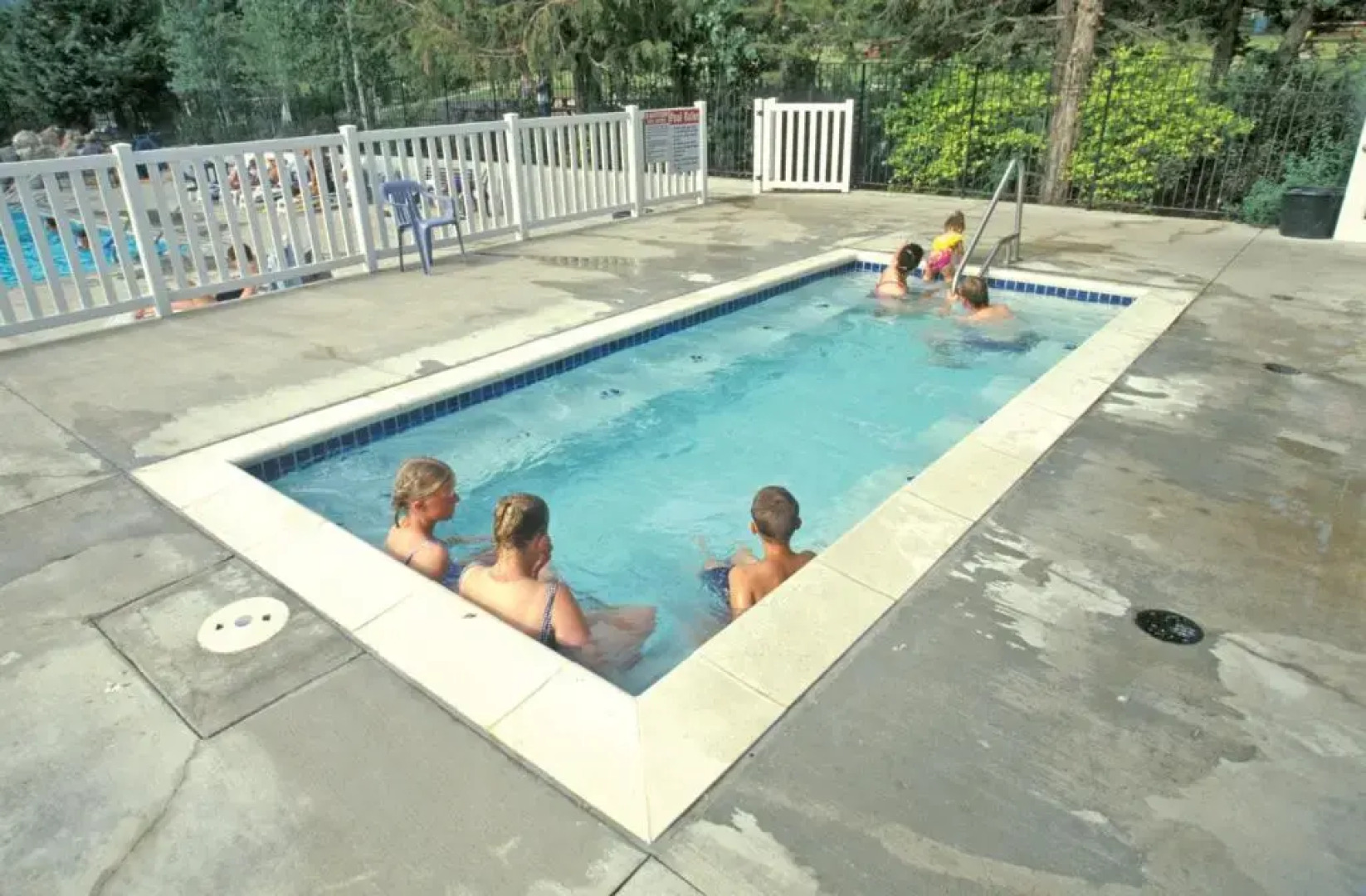 WorldMark Wolf Creek