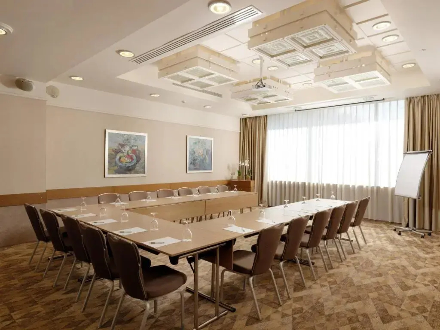 Holiday Inn Athens Attica Av. Airport West by IHG