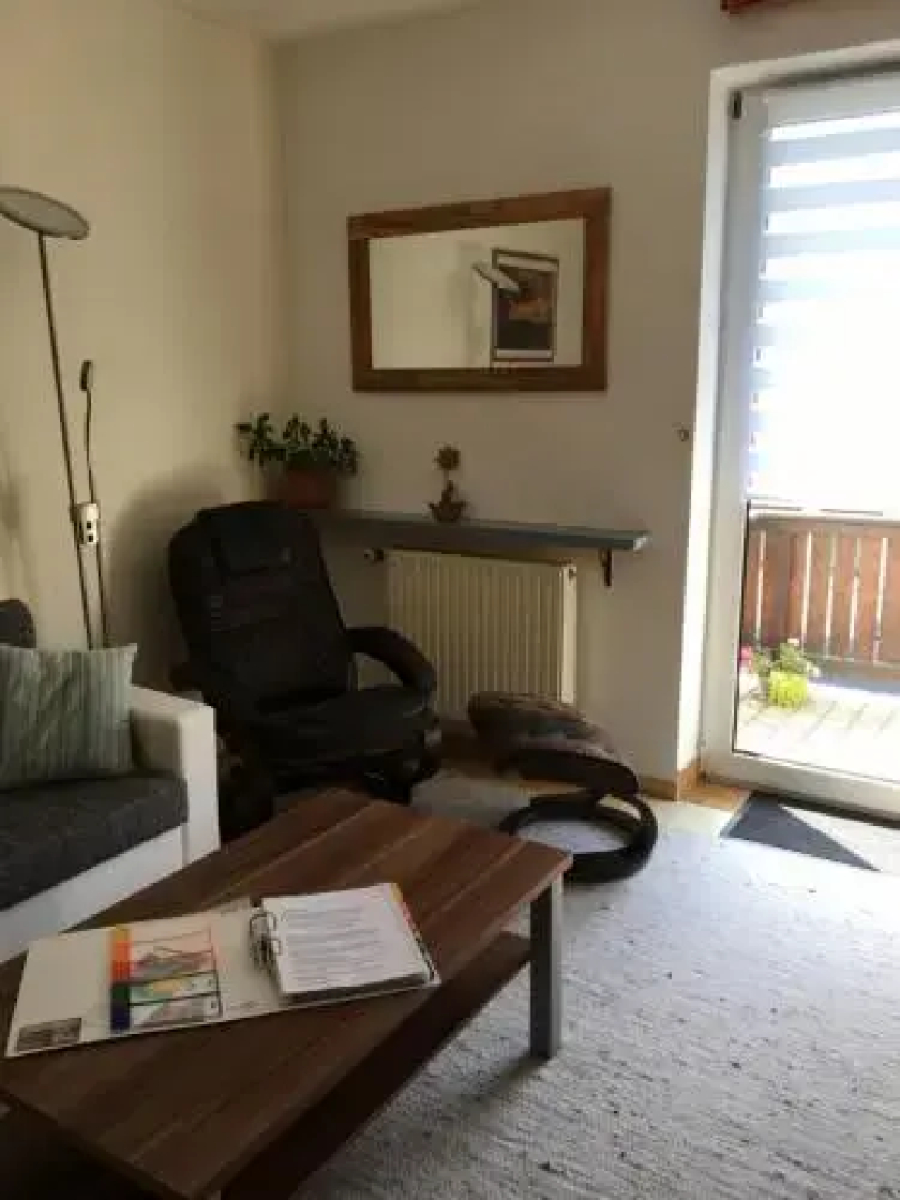 Ferienwohnung Gartenstrasse