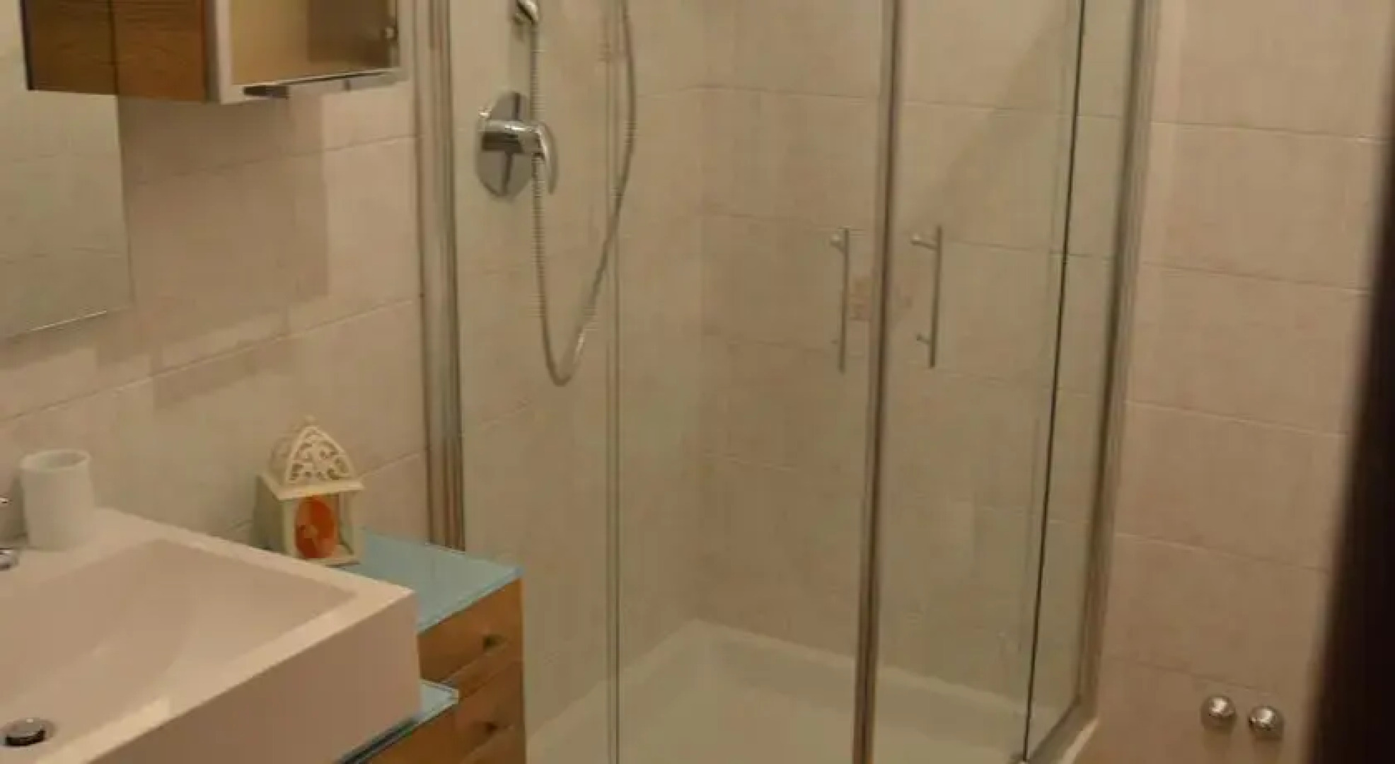 Residence La Frontiera