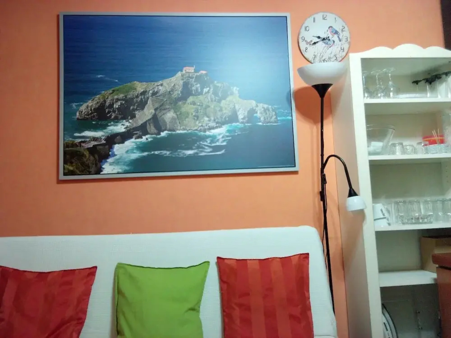 Deusto antiguo garage Guggenheim