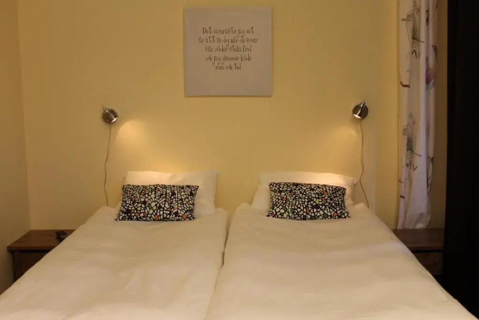 Stationshusets Hotell och Café