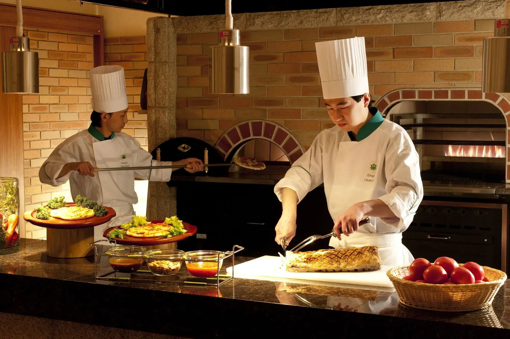 Kinugawa Onsen Hotel