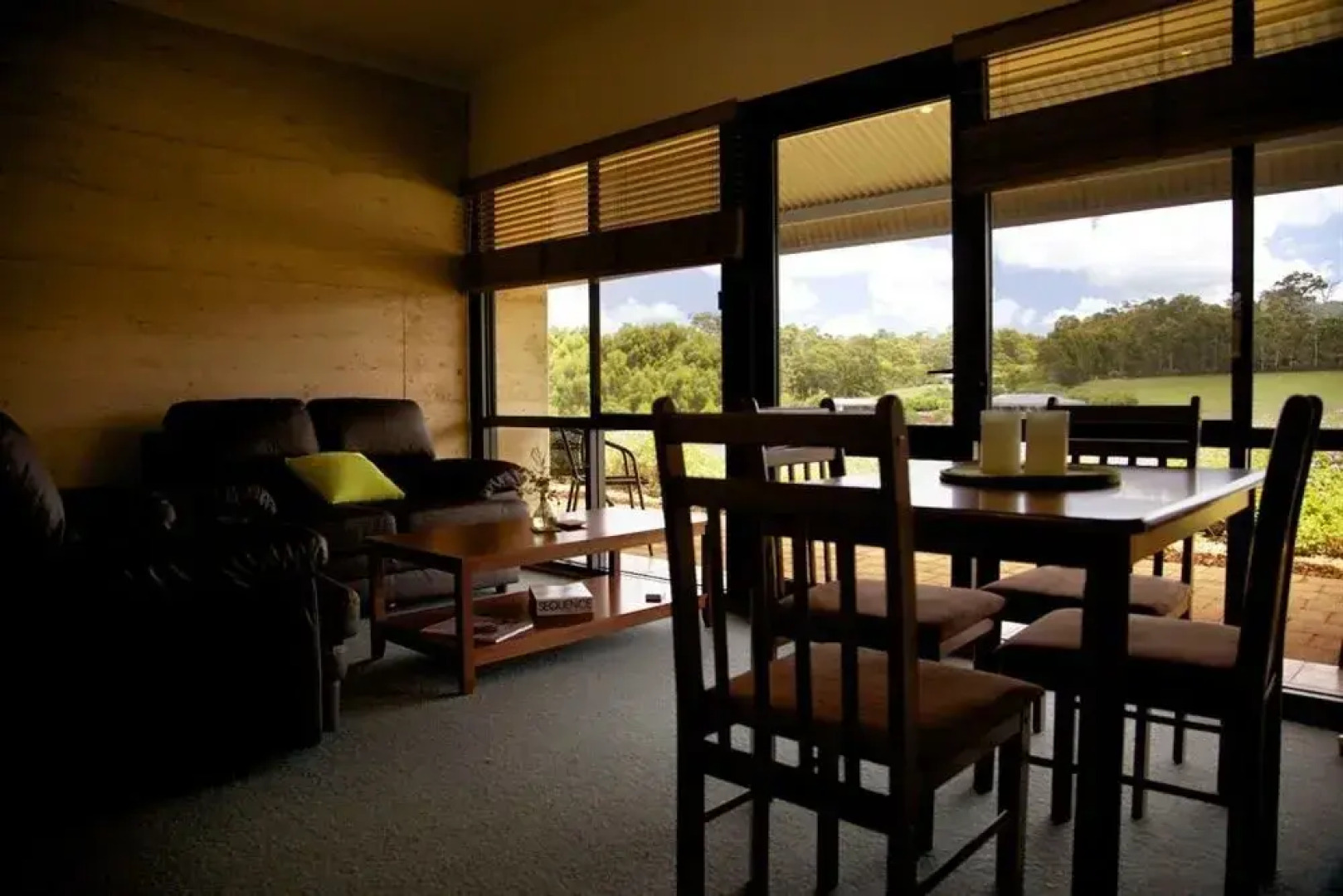 St Allard Eco Resort