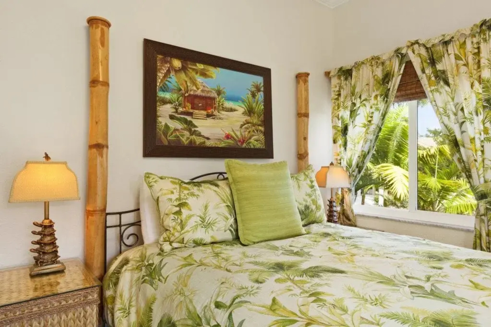 15 Coco Plum Beach access by RedAwning