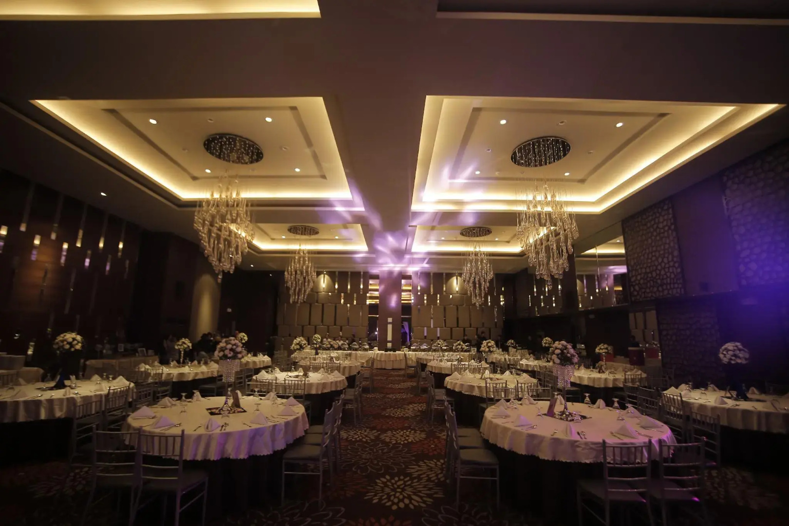 Subic Bay Travelers Hotel & Event Center