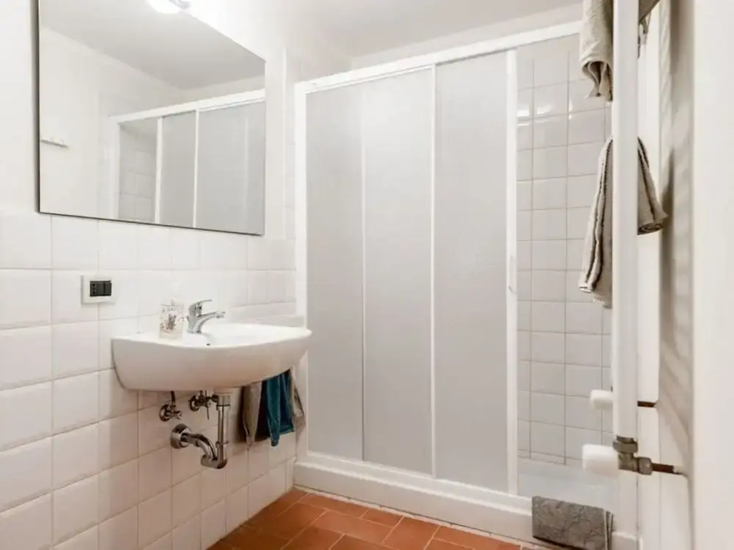 Casina di Gorgona Comfortable Holiday Residence