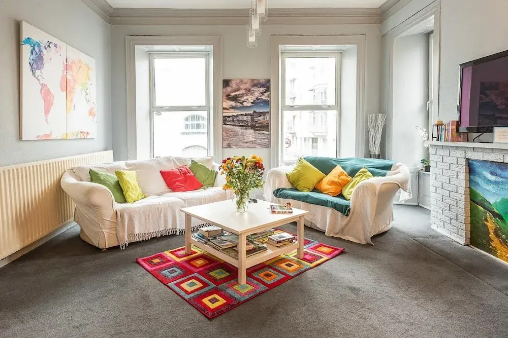 Portree Guesthouse - Ireland