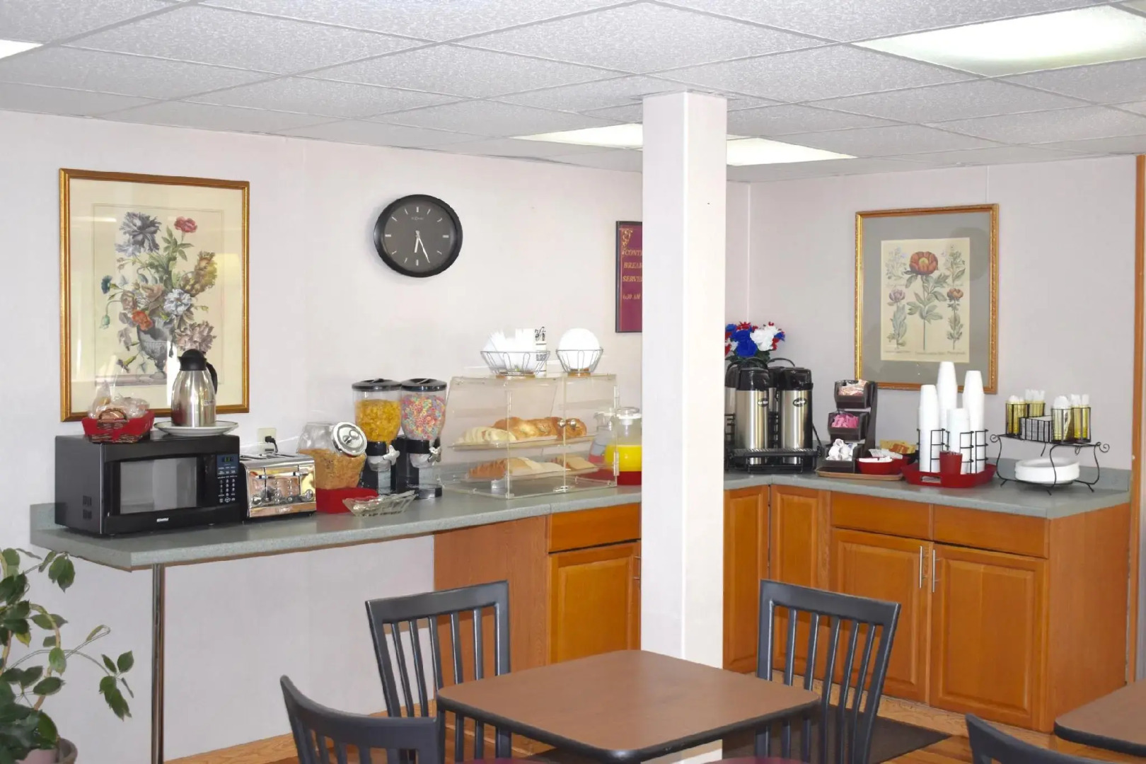 Red Roof Inn Stroudsburg