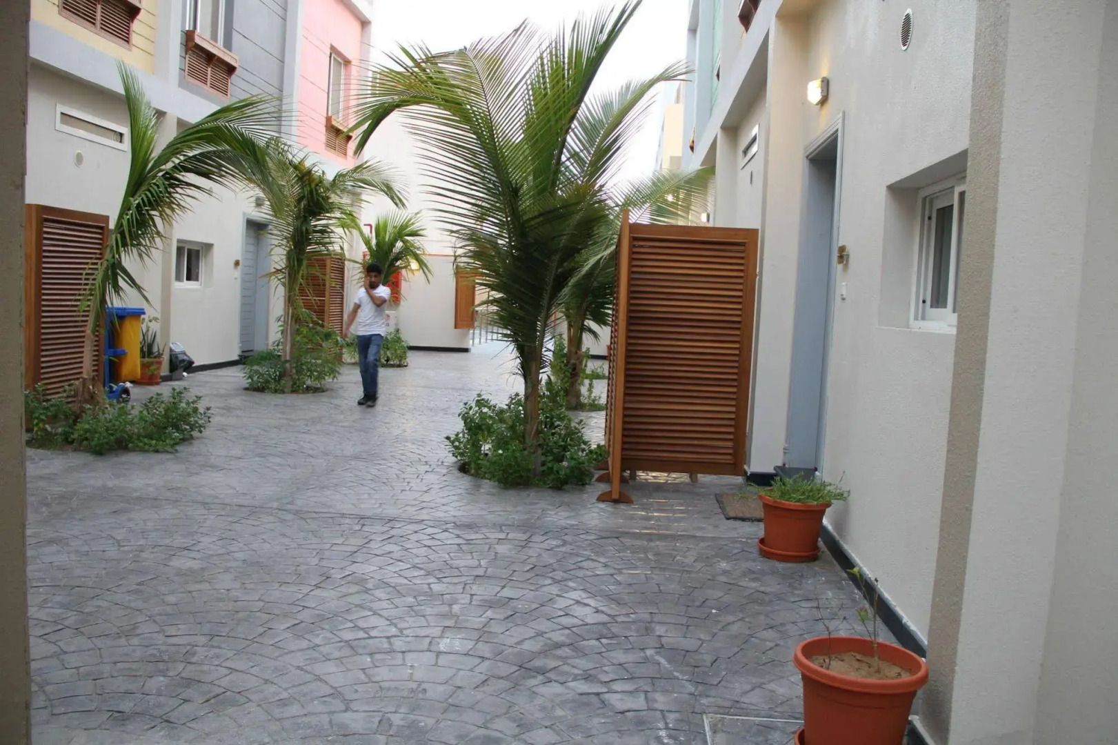 Il Villaggio Luxury Villas