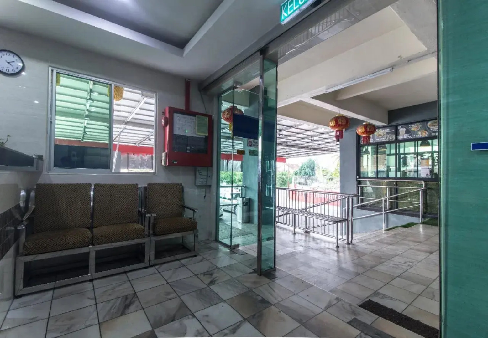 Super OYO Capital O 804 Hotel Pinji