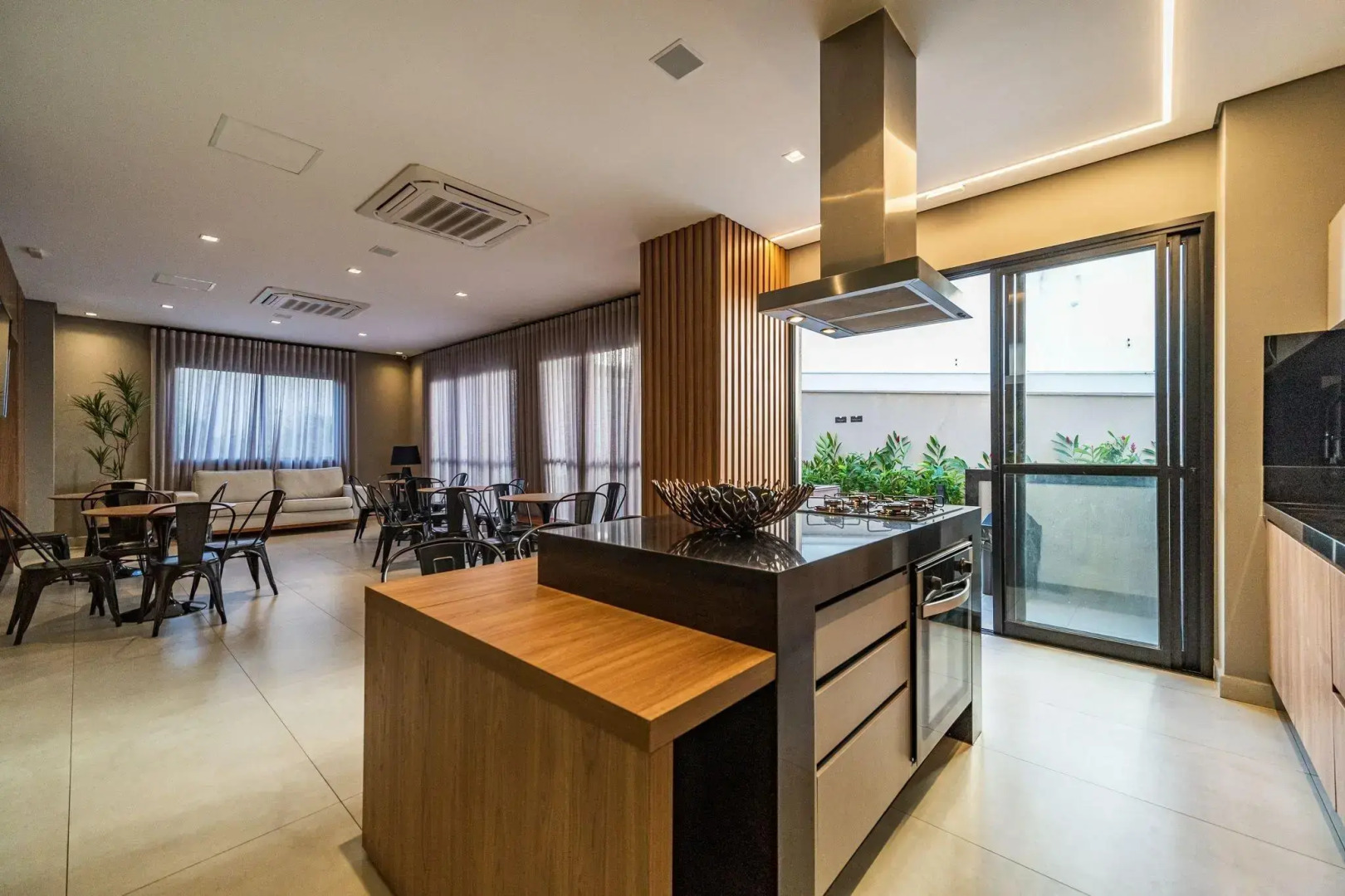 Condomínio Unique Residence - São José do Rio Preto