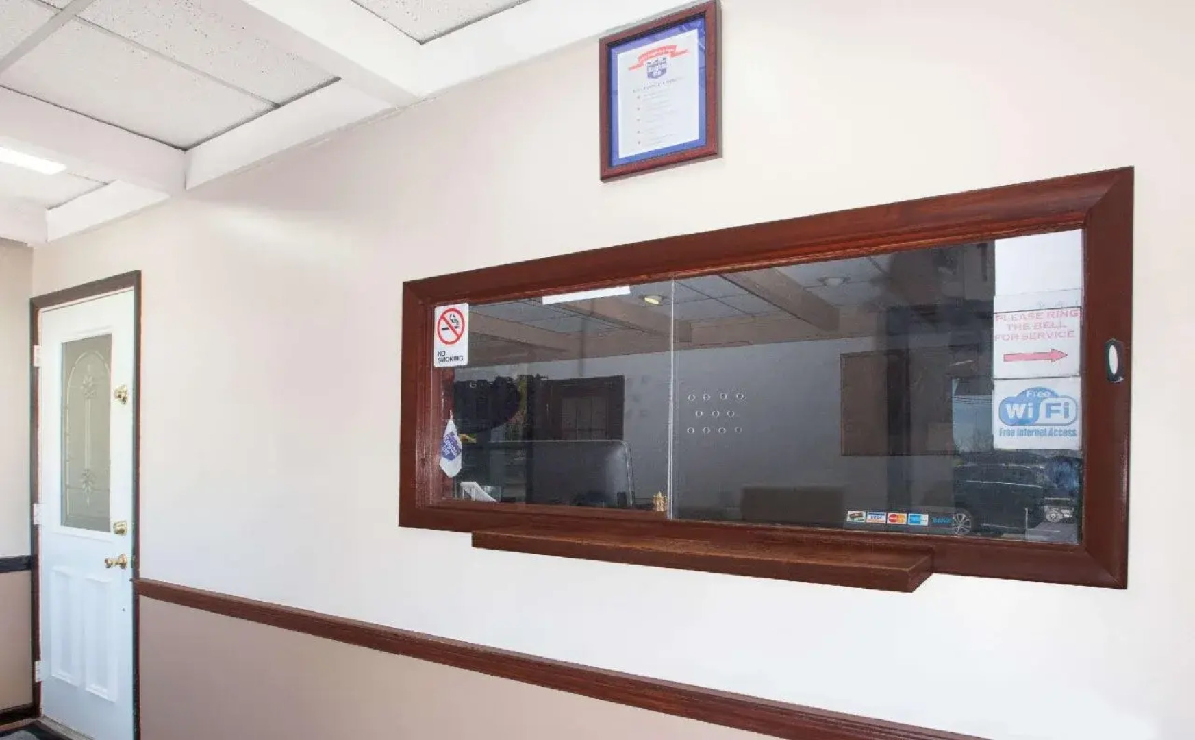 Knights Inn Grand Blanc