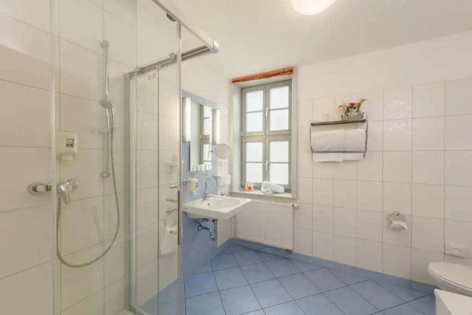 Hotel Mühlhäuser Hof