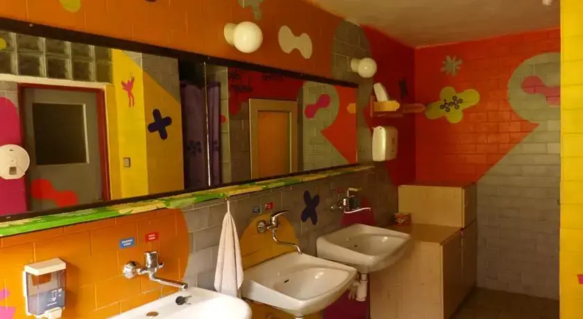 Horská chata Bačkárka