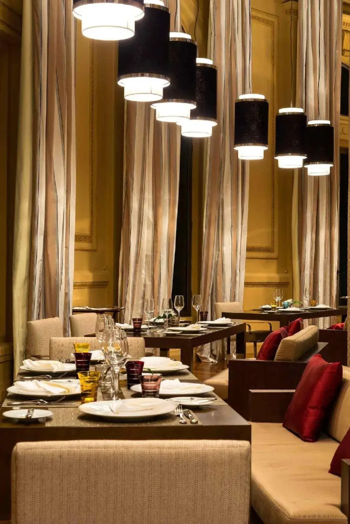 Sofitel Montevideo Casino Carrasco and Spa
