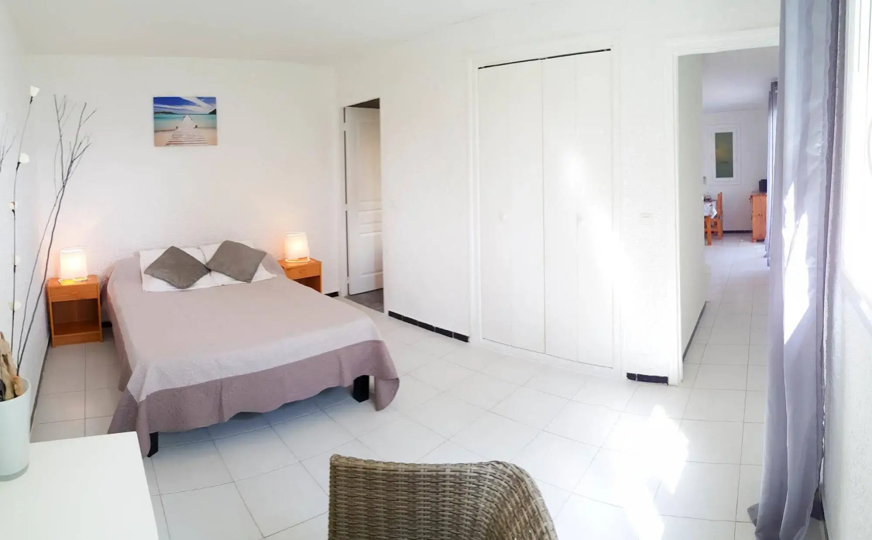 Résidence de Canella