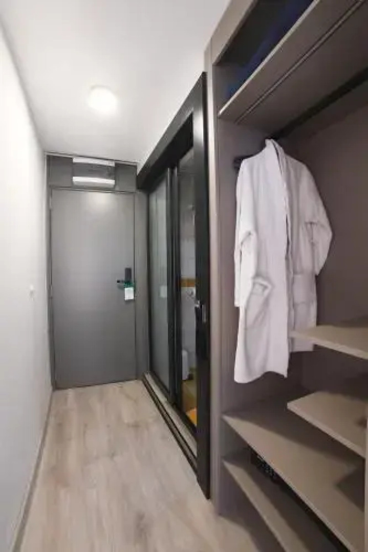 Medical and Spa Centre Merkur