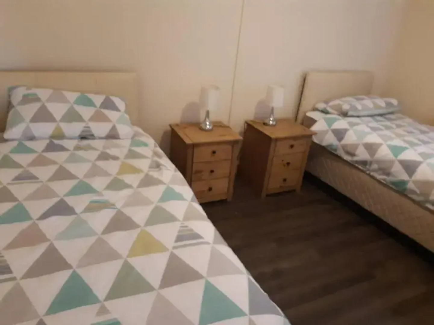 Simon's Place is a 3 bedroom bungalow in H.T.H