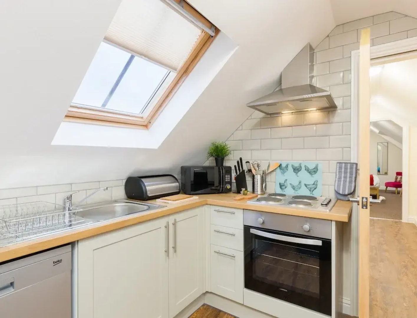The Loft  Meriden  Near NEC