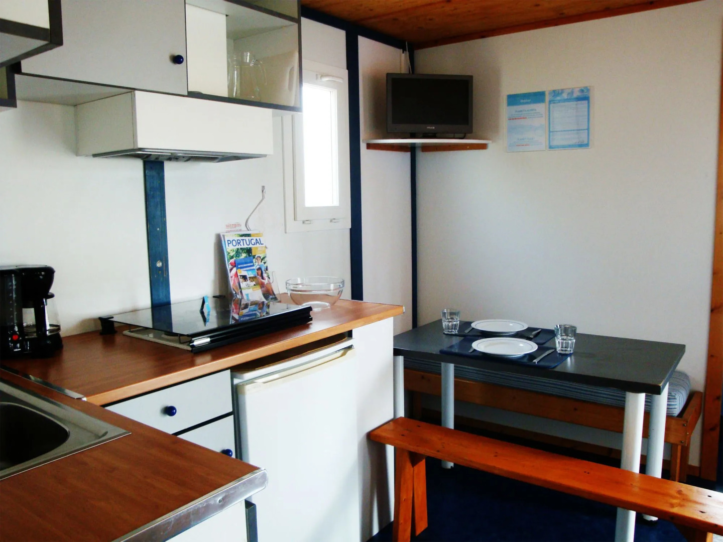 Parque de Campismo Orbitur Sao Pedro De Moel