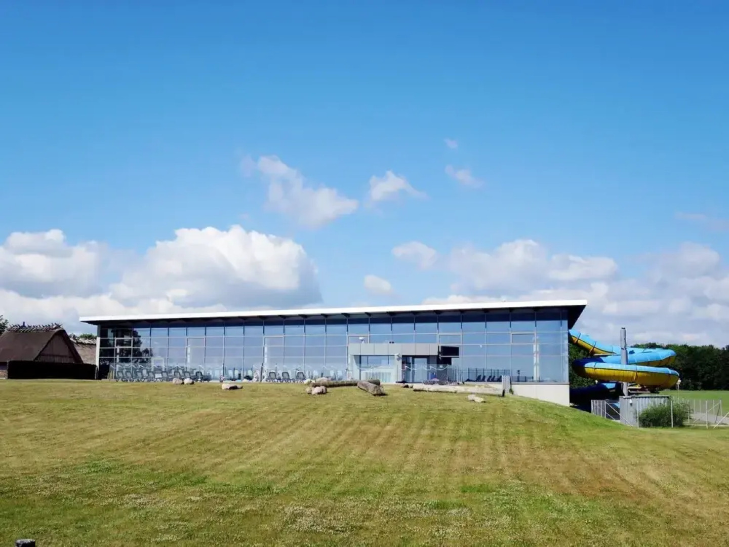 Ostsee-residenz Damp