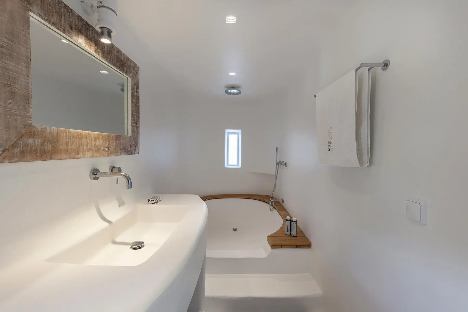 Mykonos Villas by Stylish Stays