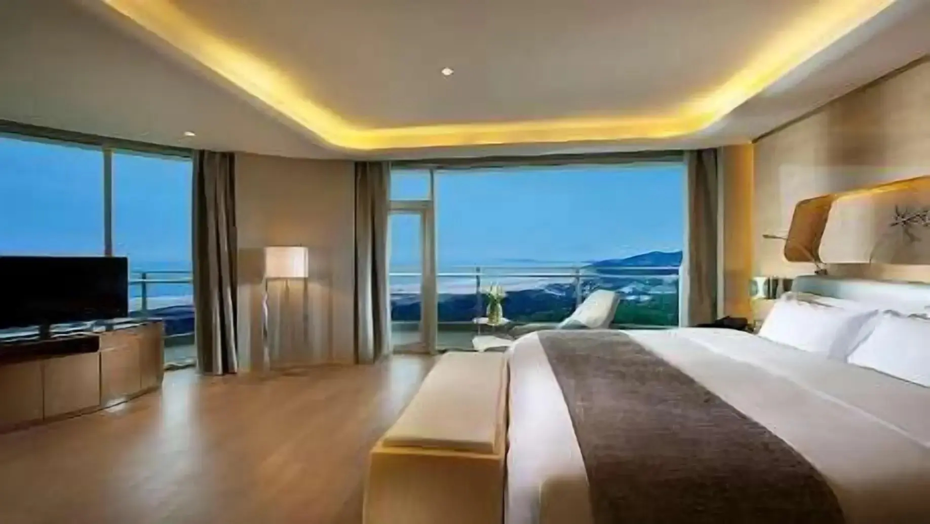 Wyndham Grand Qingdao