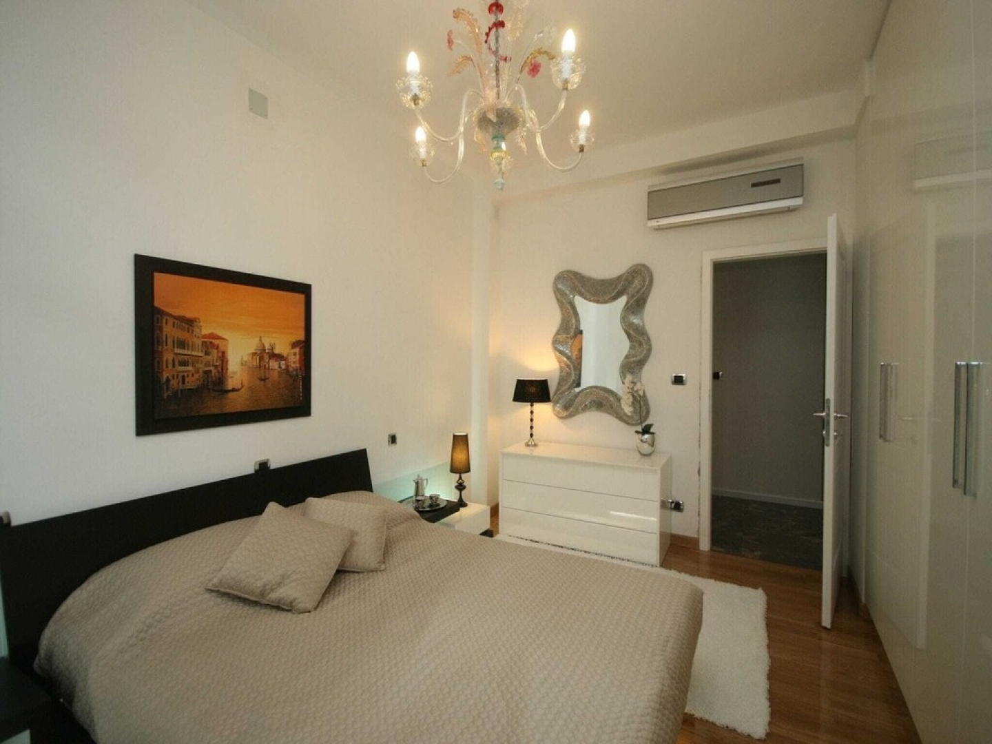 Apartman Selce