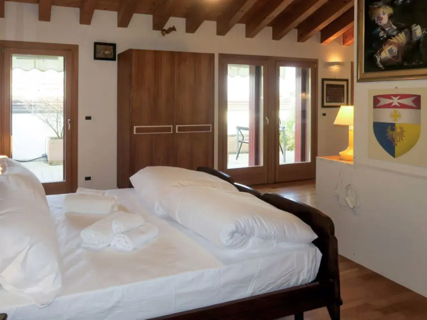 Attico di Marisa (DRP100)