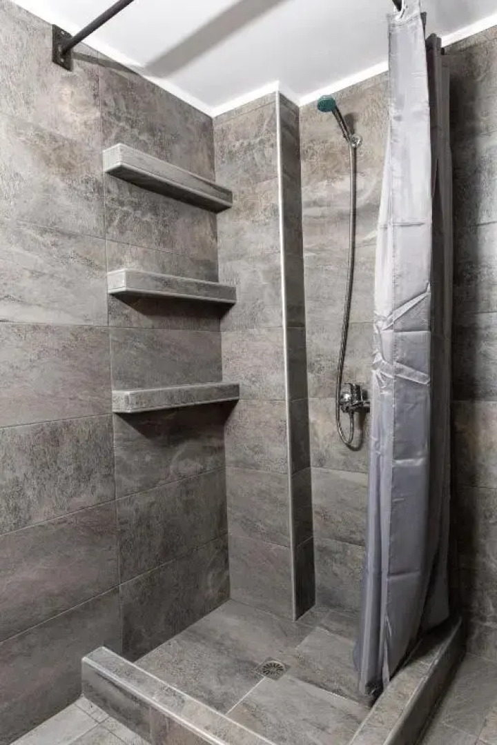 Walnut home apartment near Ancient Olympia