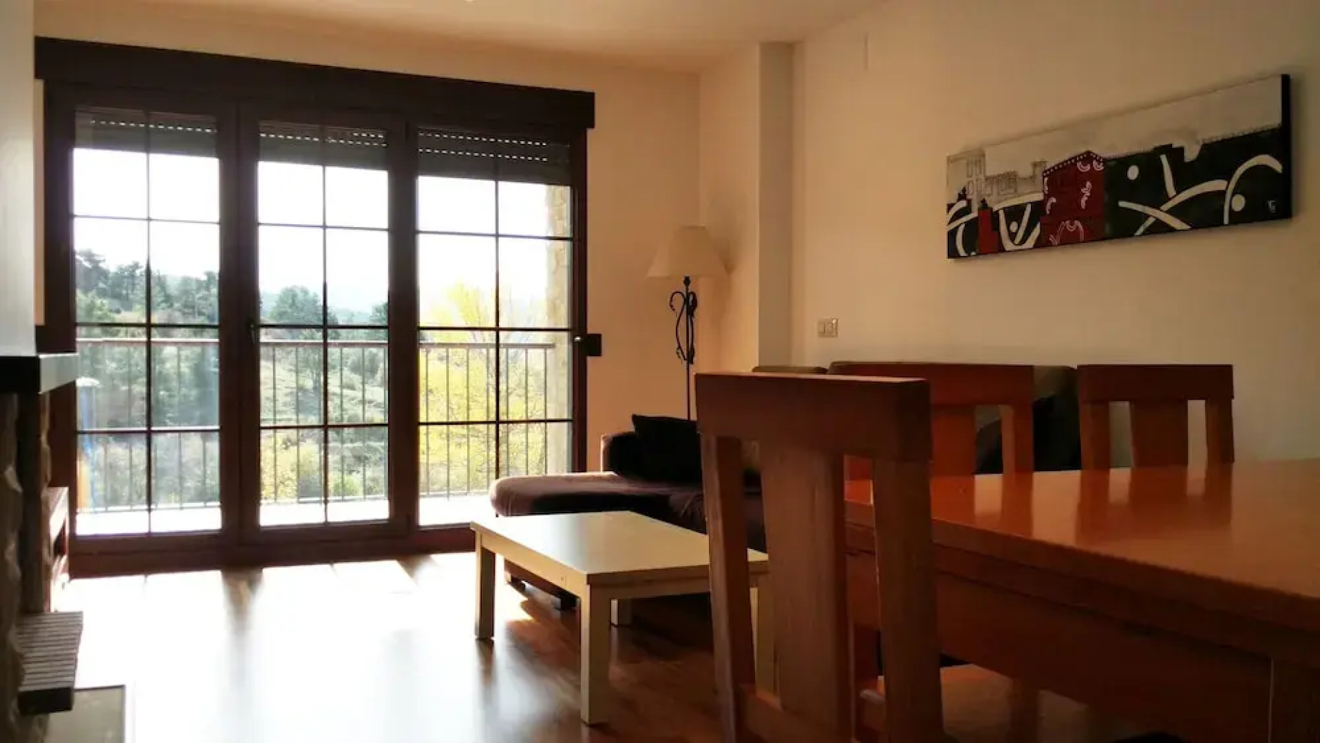 RealRent Vega de la Selva