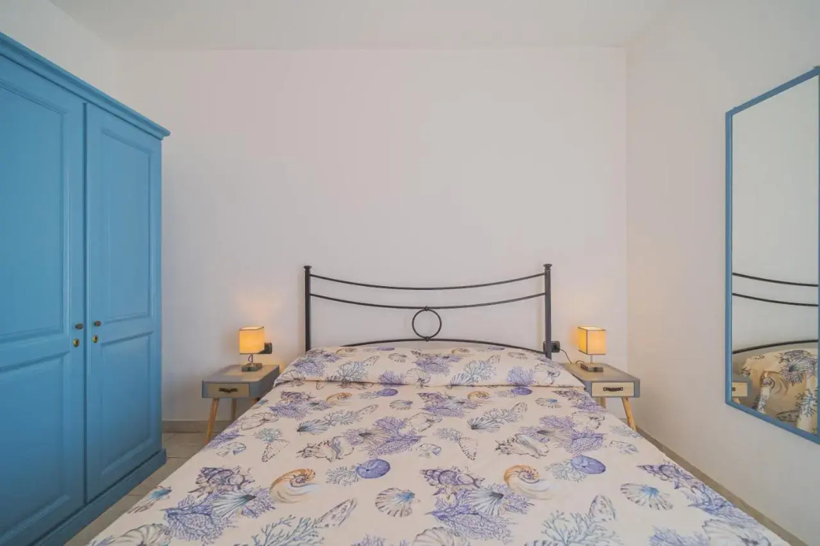 Villa Rosi Residence