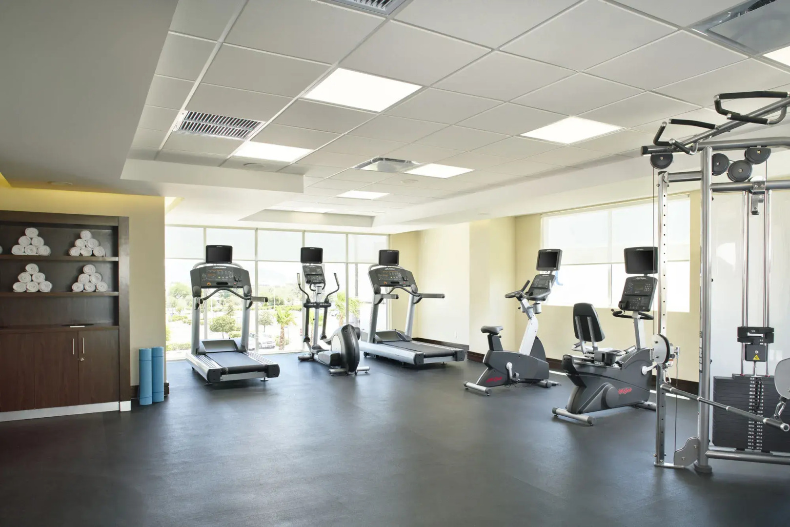 Courtyard by Marriott Hermosillo