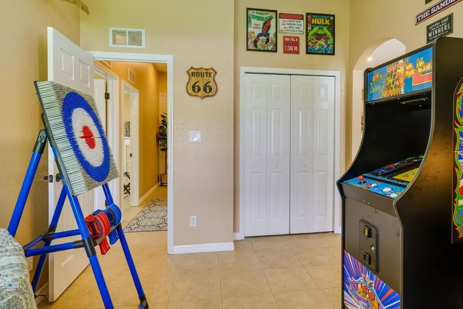 Clewiston 'bluegill' Home Rental w/ Fishing Pond!