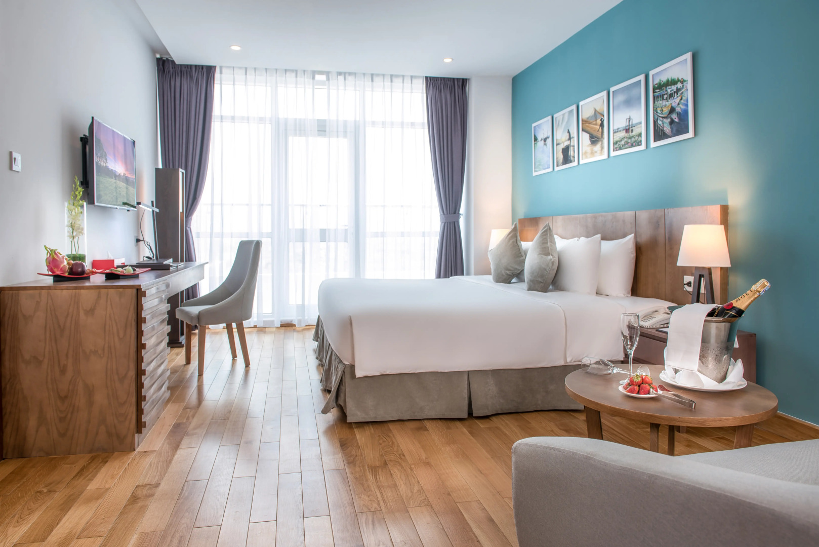 Royal Lotus Hotel Danang