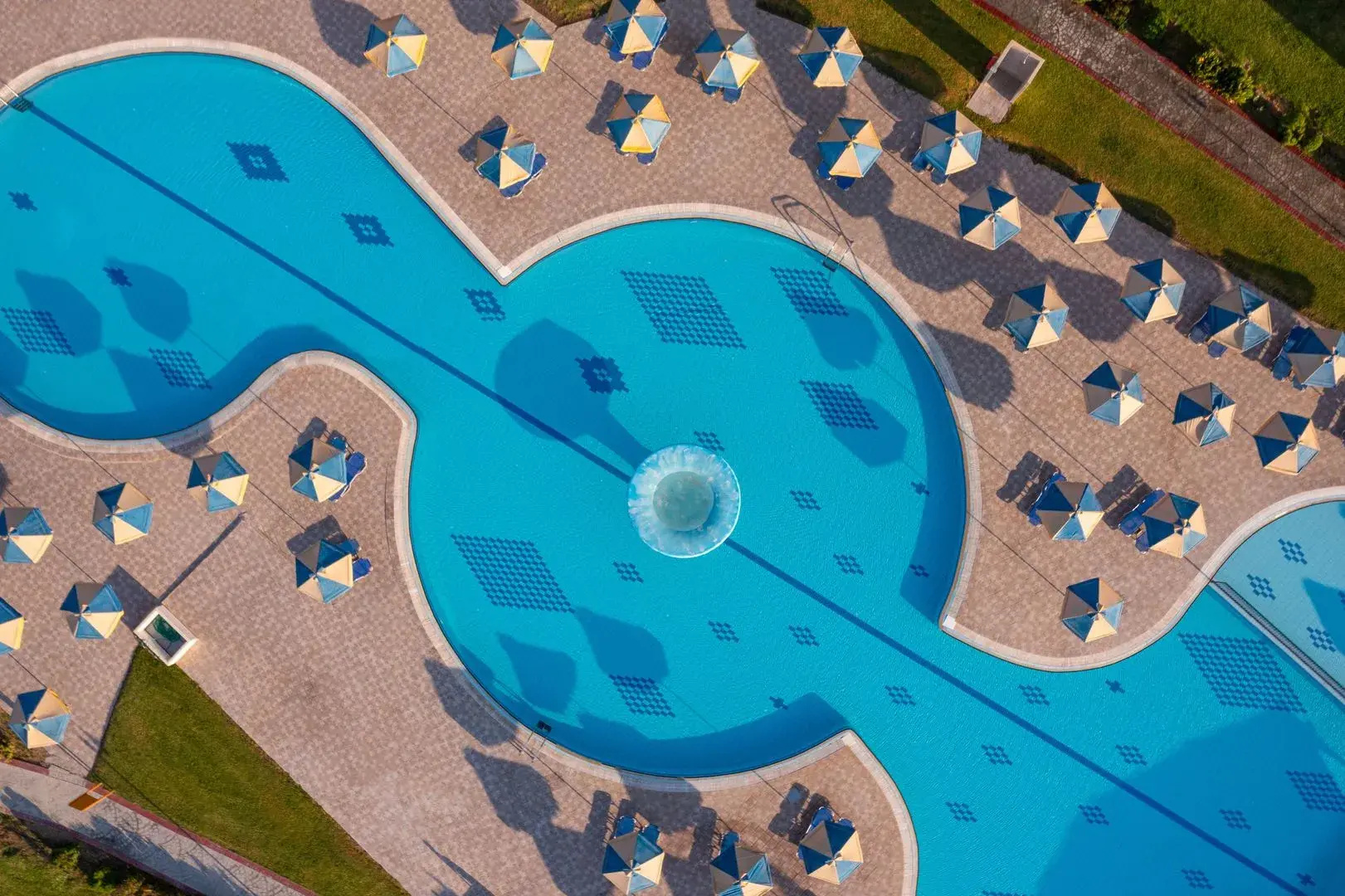 Myrina Beach - All inclusive