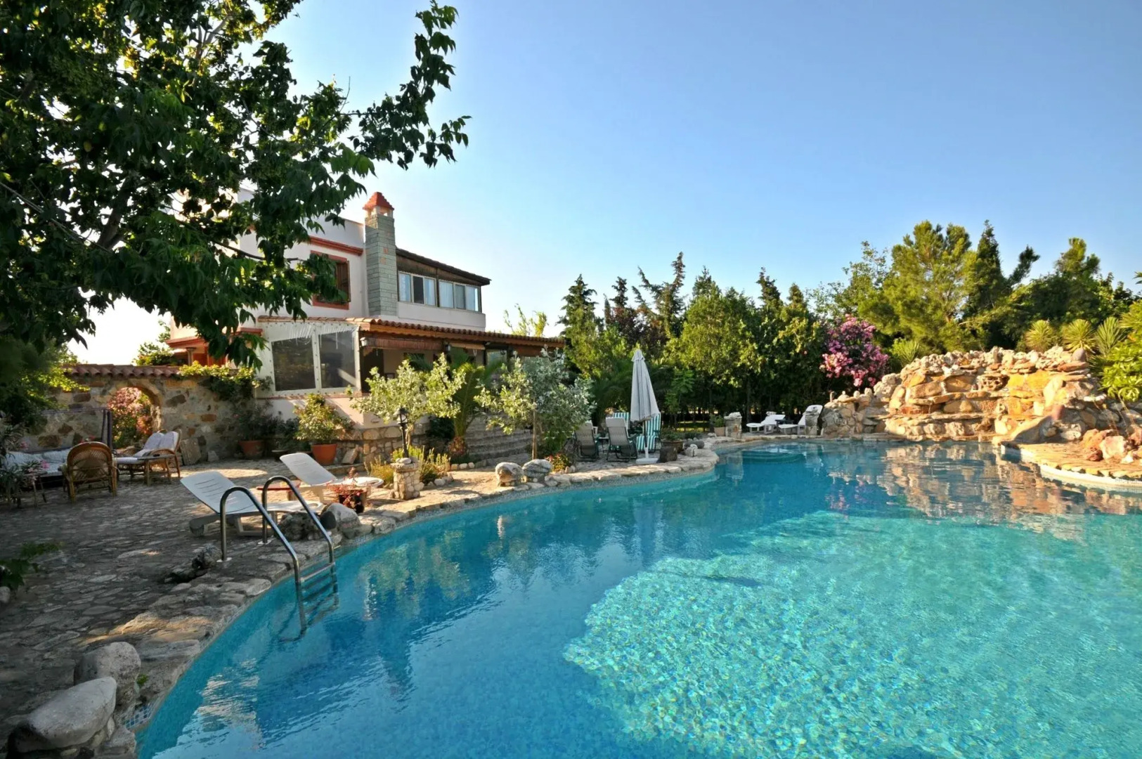 Kemerbag 29 - Adults Only