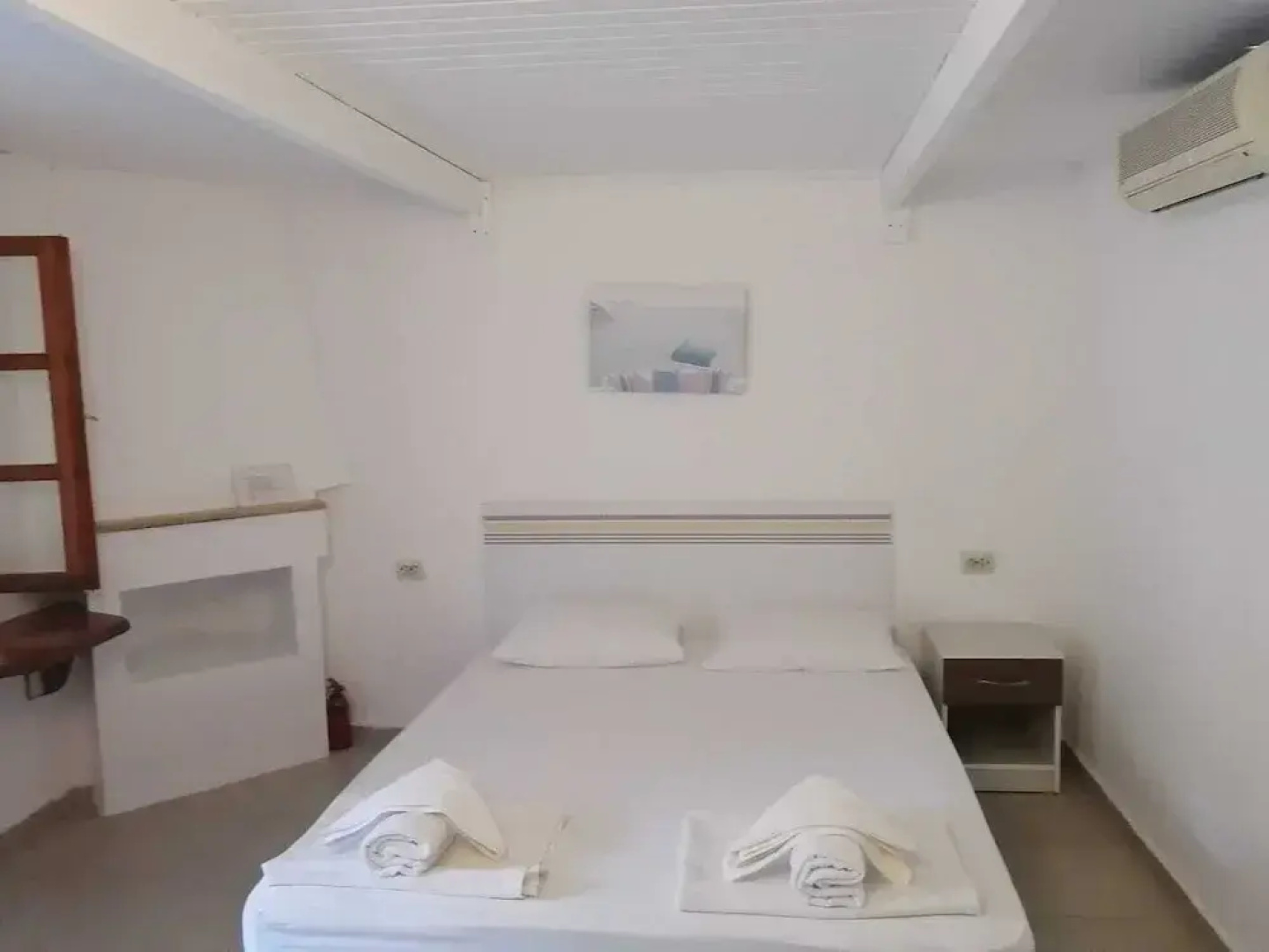 Myndos Bed & Breakfast