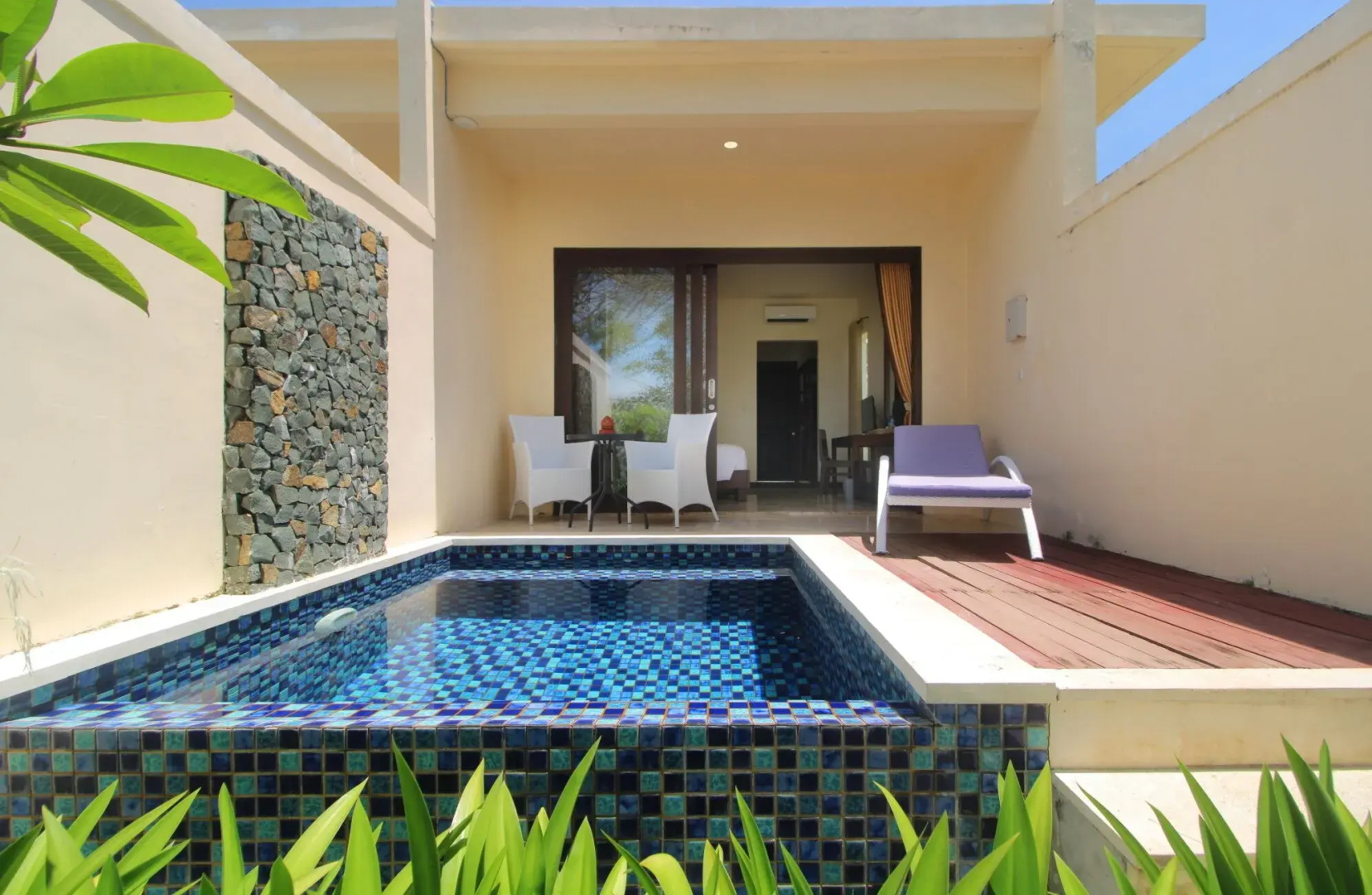 Lombok Sunset Bay Resort