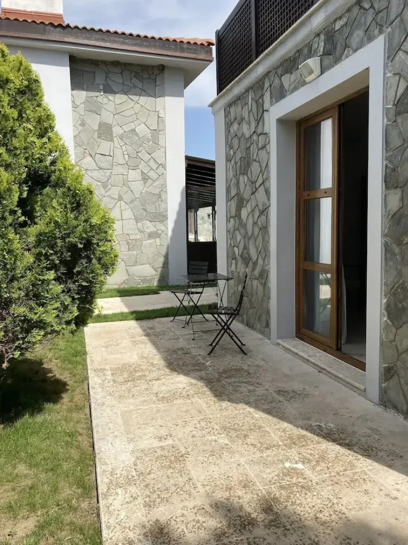 Siesta Otel Bozcaada