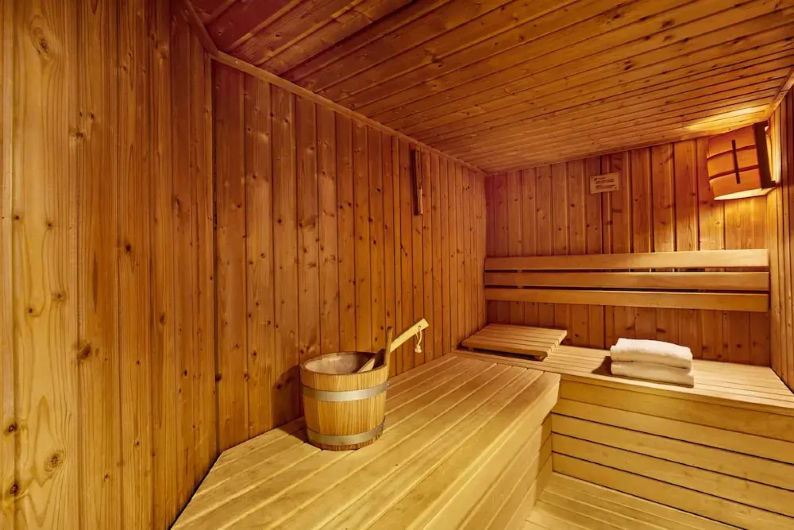 H+ Hotel Ferienpark Usedom