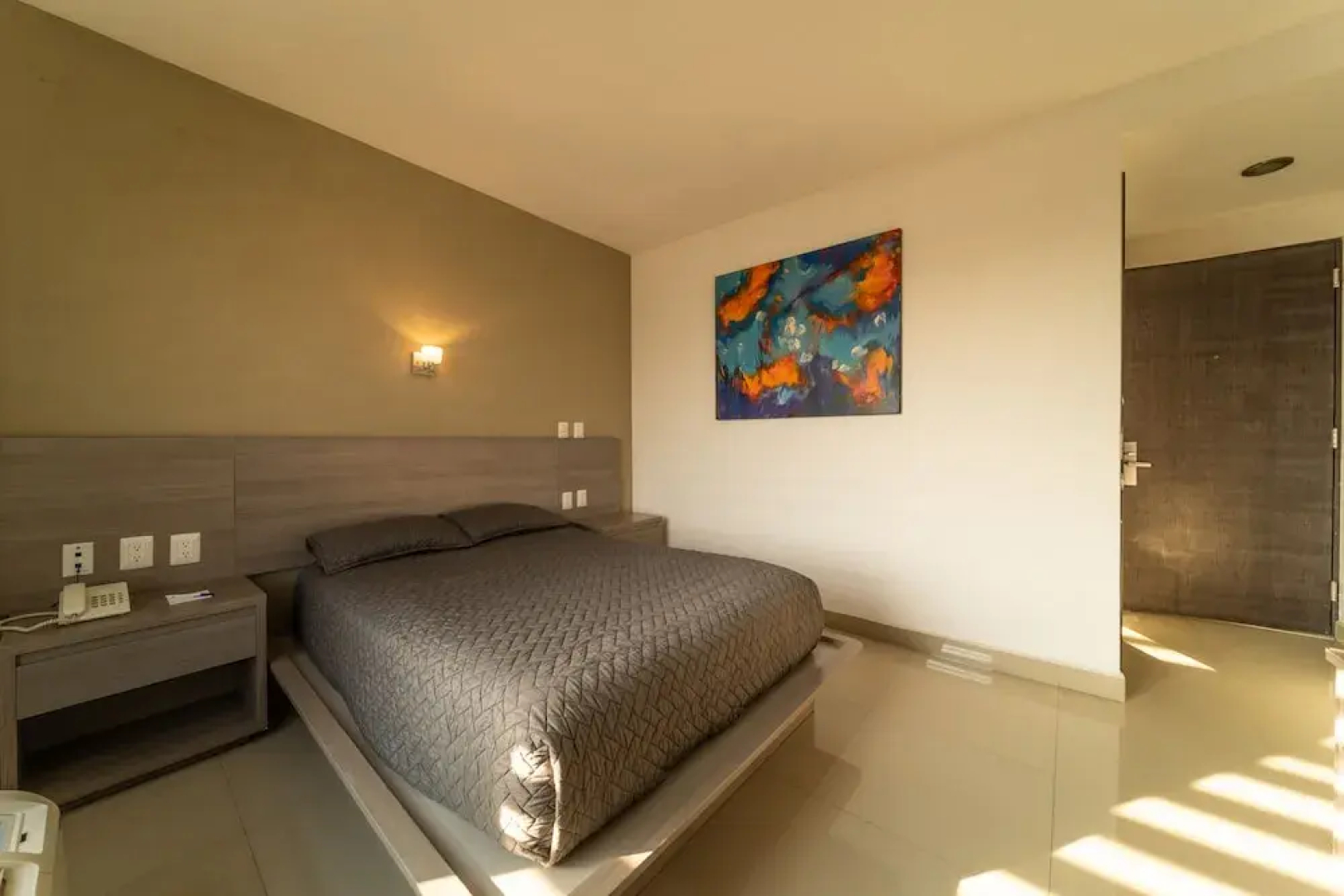 Hotel Nuve