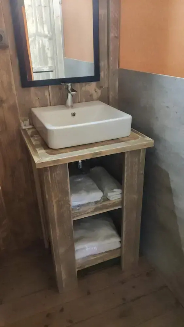 Camping Las Gaviotas