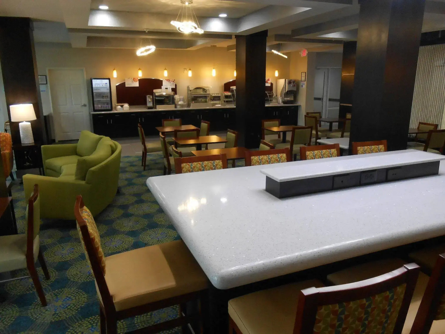 Holiday Inn Express Hotel & Suites Houston NW-Brookhollow by IHG