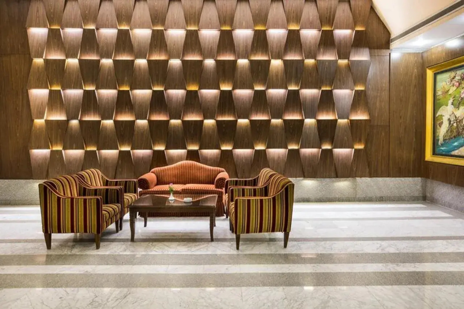 Pyramisa Island Hotel Aswan