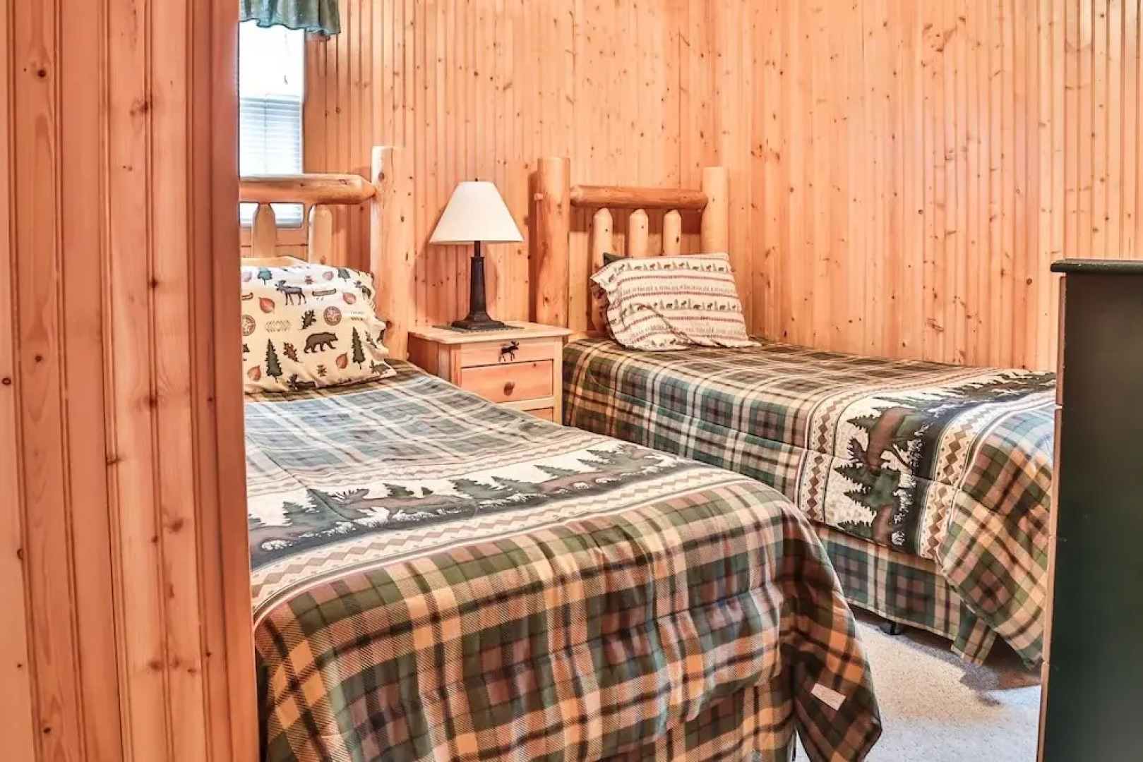 Found Paradise - 2 Br Cottage