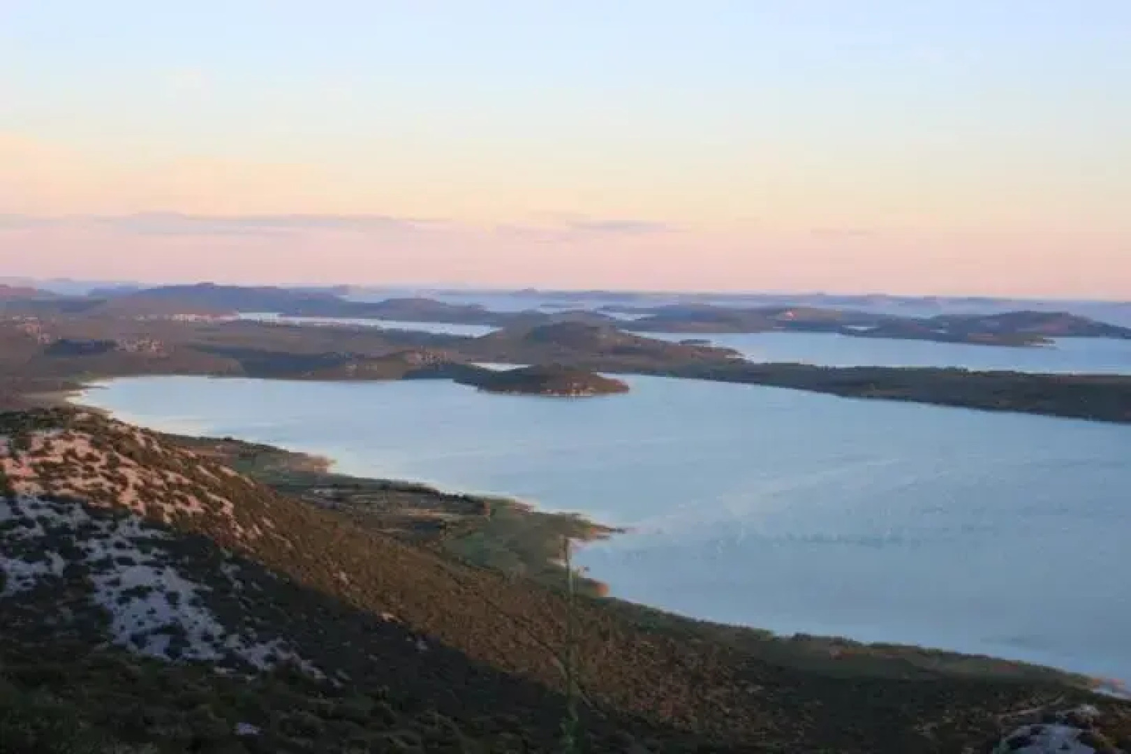 Vacation Home Between the Waters