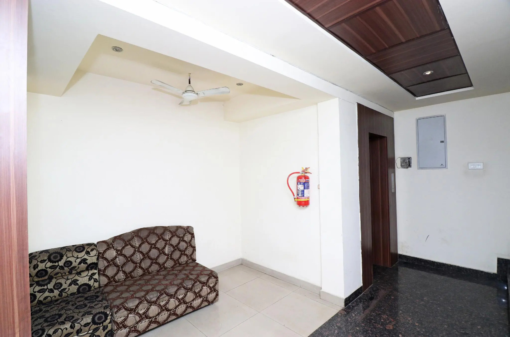 OYO 13485 Hotel New Jasmine
