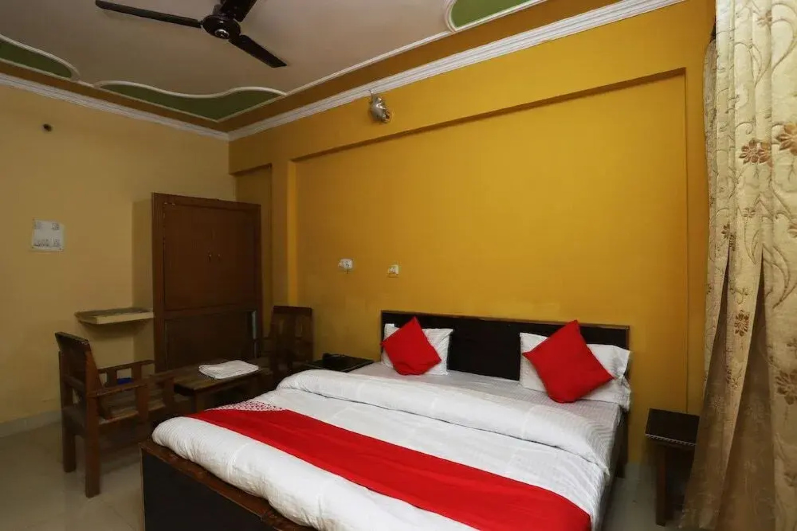 Hotel Surya by OYO Rooms